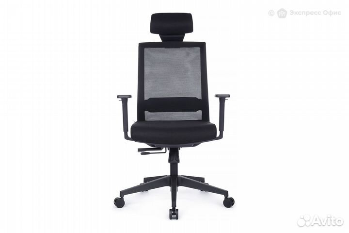 Кресло для руководителя RV Design Style 6215A