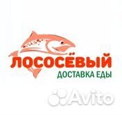 Администратор-кассир (доставка суши)