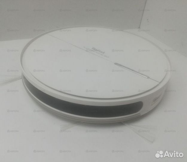 Робот-пылесос Tefal X-plorer Serie 40 RG7267WH