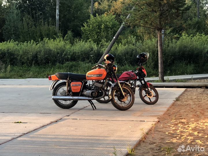 Иж юпиюпитер 5