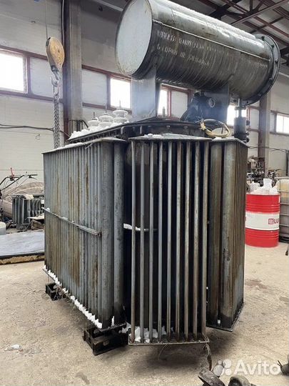 Трансформатор масляный арт25413