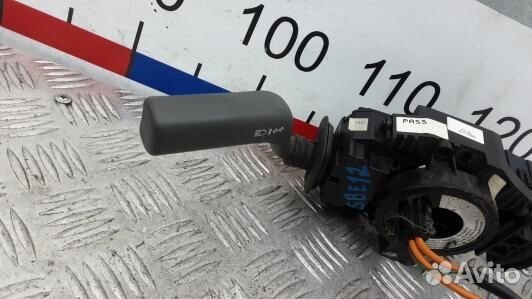 Переключатель поворотов и дворников (стрекоза) vol