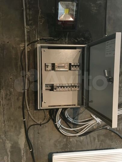 Гараж, 20 м²