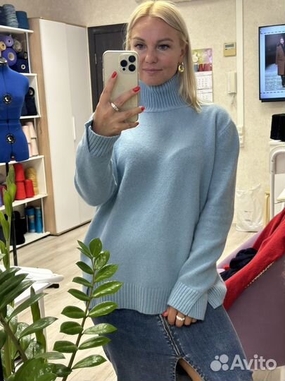 Вязание на заказ