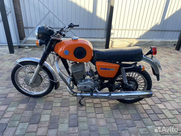 Иж Планета Спорт 350