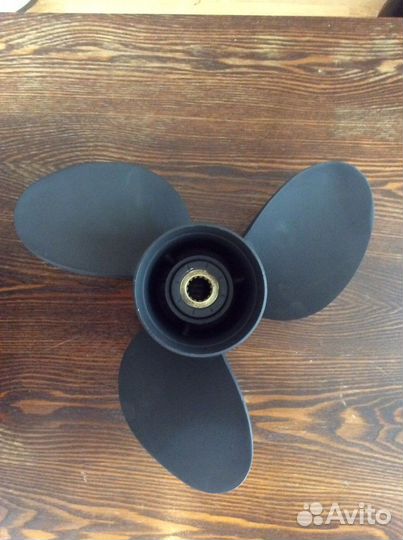 Гребной винт