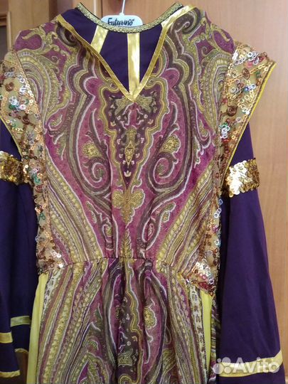 Восточный костюм для девочек