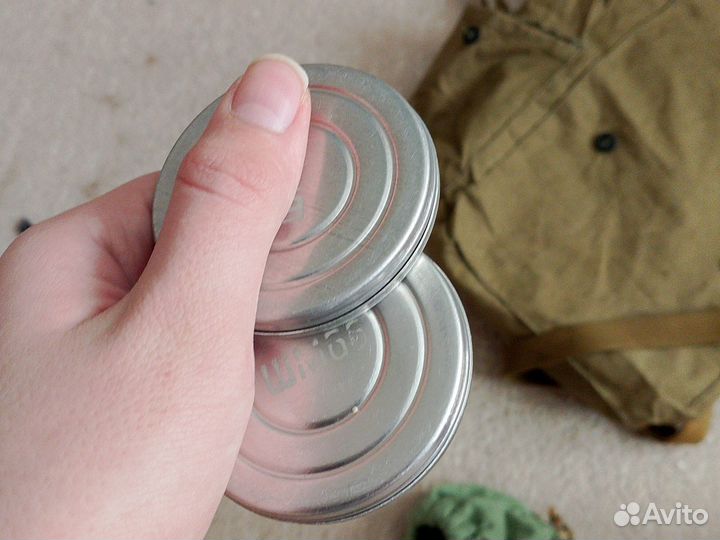 Противогаз пмг нерехта 1970