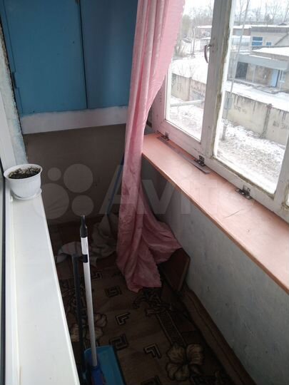 2-к. квартира, 46 м², 3/5 эт.