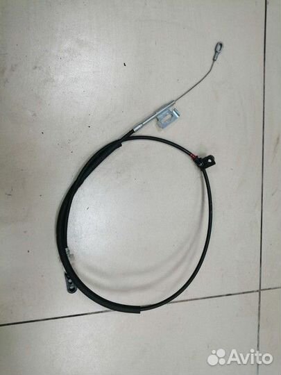 Трос/тяга АКПП Kia Rio