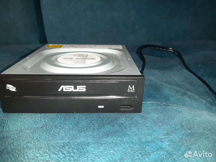 Оптический дисковой привод Asus