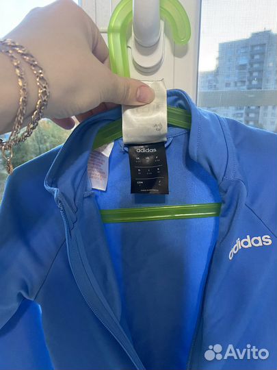 Спортивный костюм adidas оригинал