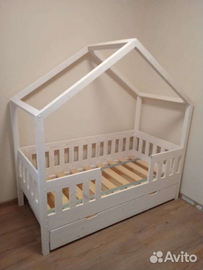 Изделия из дерева