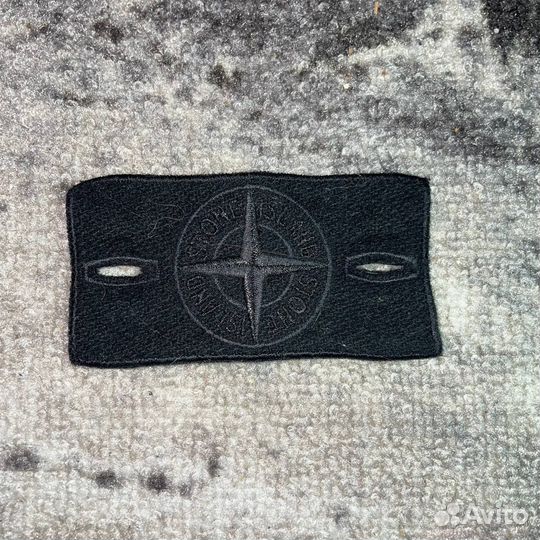 Патчи Stone island