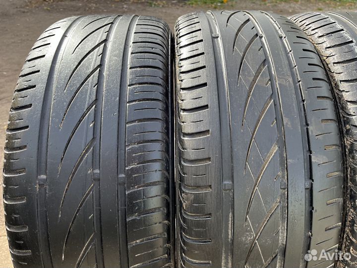 Continental ContiPremiumContact 205/55 R16 94V