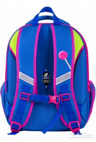 Ранец школьный Berlingo. Портфель новый