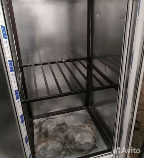 Кегератор (холодильник) без охладителя