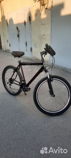 Продаеться велосипед