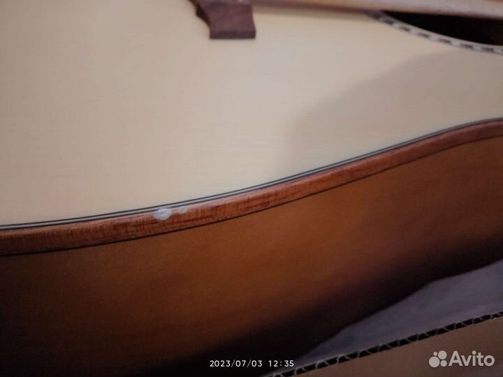 Гитара Ramis RA-A05