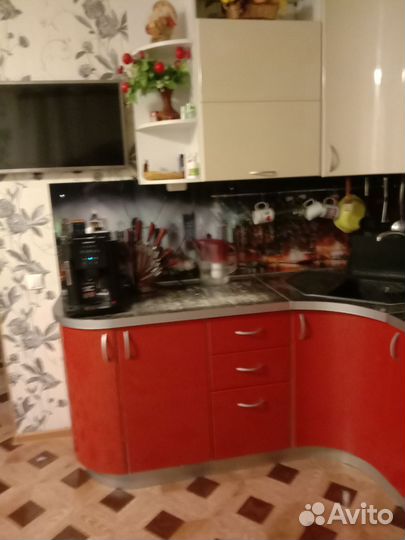 Кухонный гарнитур угловой бу