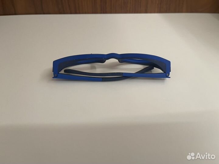 Оправа для очков детская