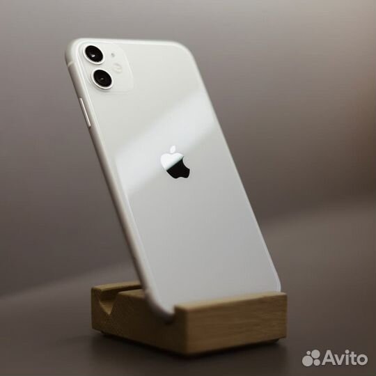 iPhone 11, 256 ГБ