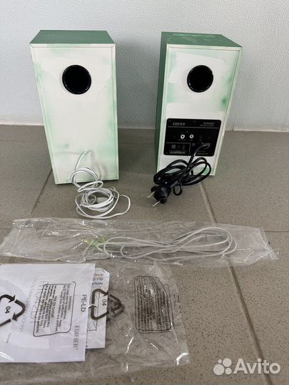 Акустическая система