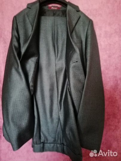 Школьный костюм