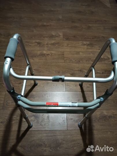 Ходунки для взрослых шагающие