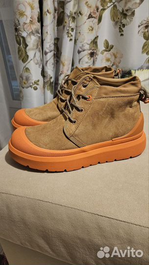 Угги женские