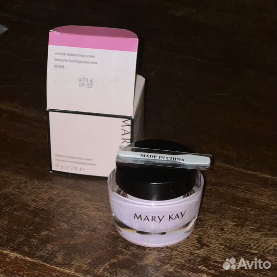 Крем для лица /Мary Kay/ увлажняющий