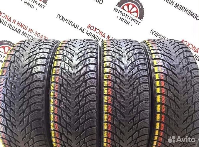 Nokian Tyres Nordman RS 205/65 R16 95M