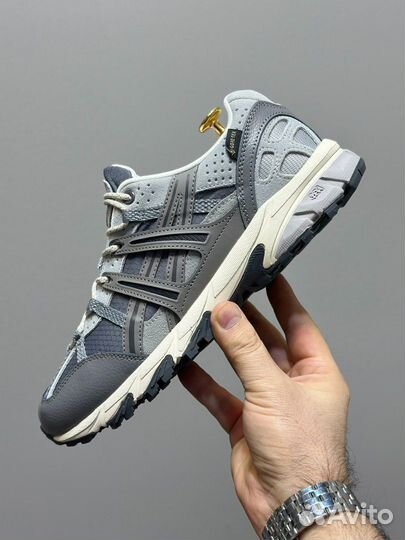 Кроссовки asics gore tex 41-45