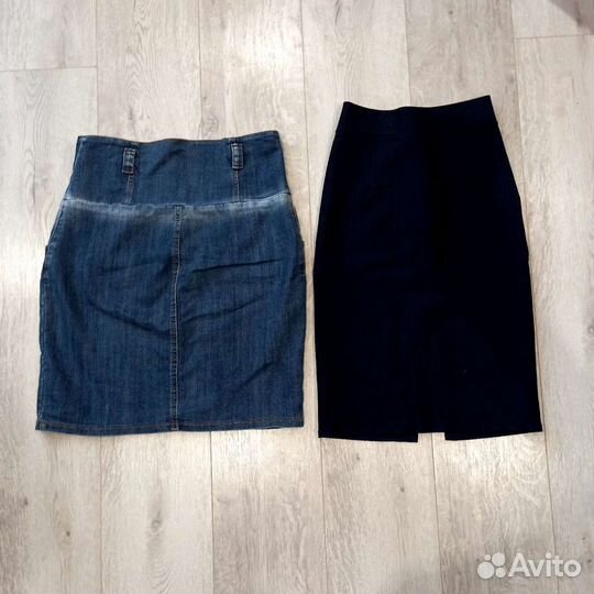 Женские вещи пакетом