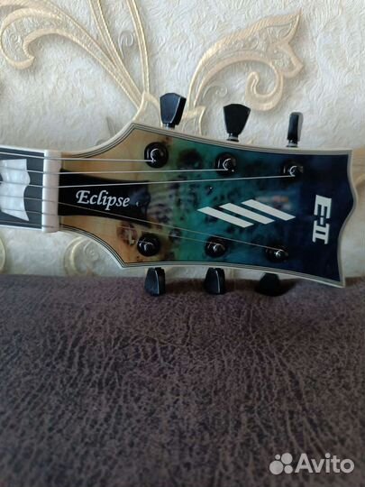Esp eclipse E2