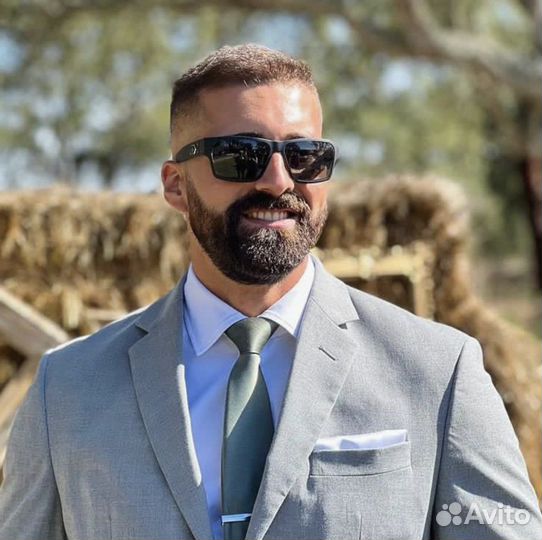 Gatorz Delta Mil-Spec Smoke w/ Anti-Fog