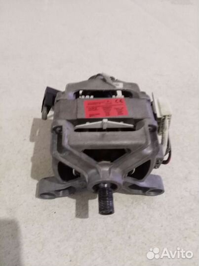 Двигататель стиральной машины