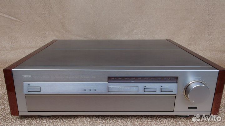 Yamaha CX2000