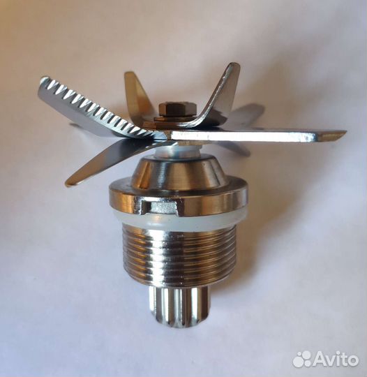 Ножи для профессиональных блендеров RawMid