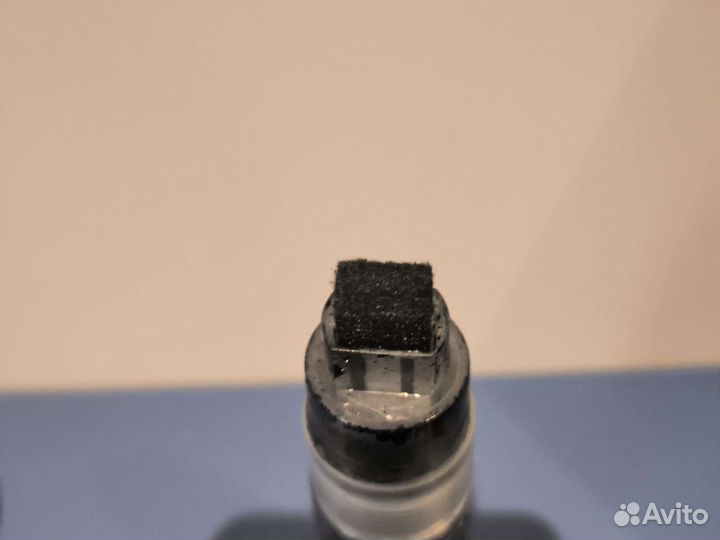 Маркер новый