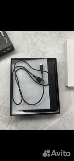 Электронная книга Digma