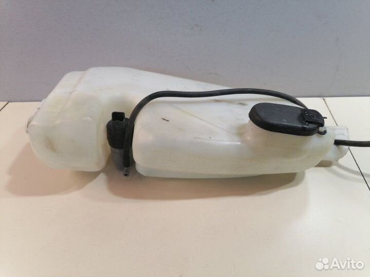 Бачок стеклоомывателя Renault Logan LS0G D4D