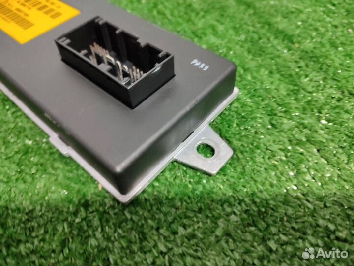 Блок управления Dynamic Drive BMW 7 E65/E66 E66