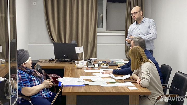 Банкротство физических лиц