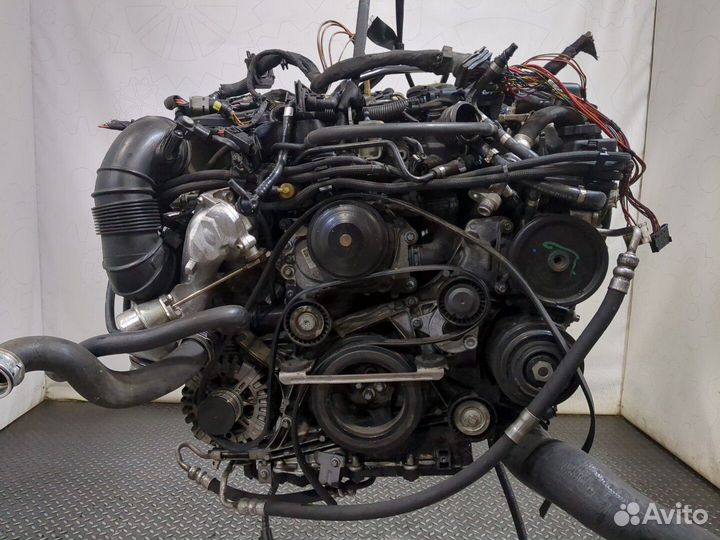 Гур Mercedes E W212, 2011