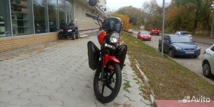 Мопед комета люкс