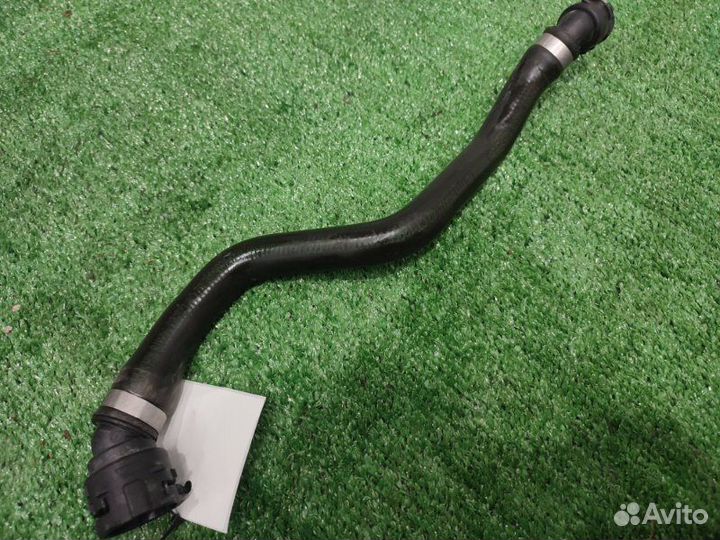 Патрубок радиатора Bmw 320I F30 N20B20 2012