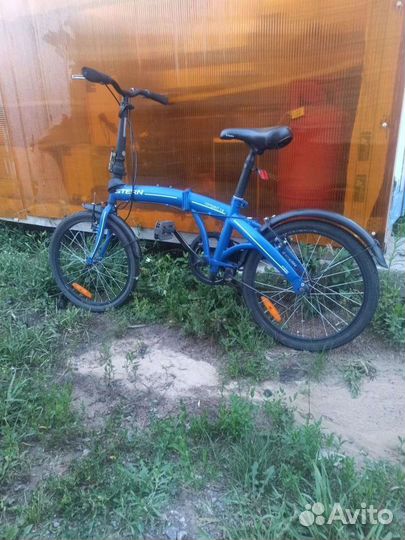 Продам детский велосипед