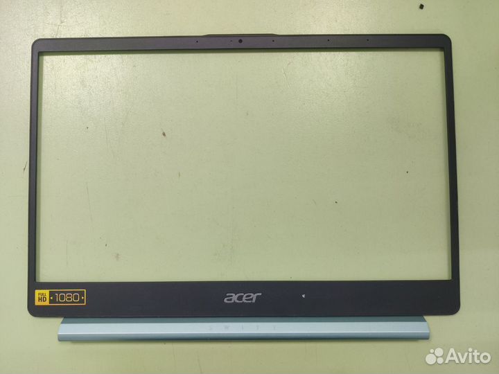 Ноутбук Acer SF114-32 запчасти