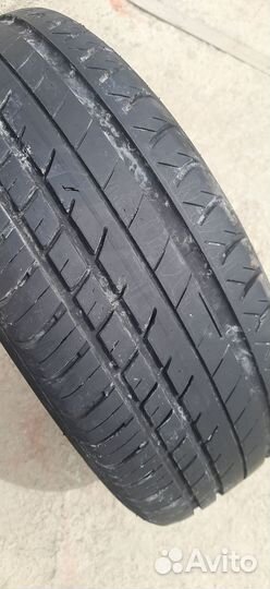 Viatti Strada Asimmetrico V-130 205/55 R16